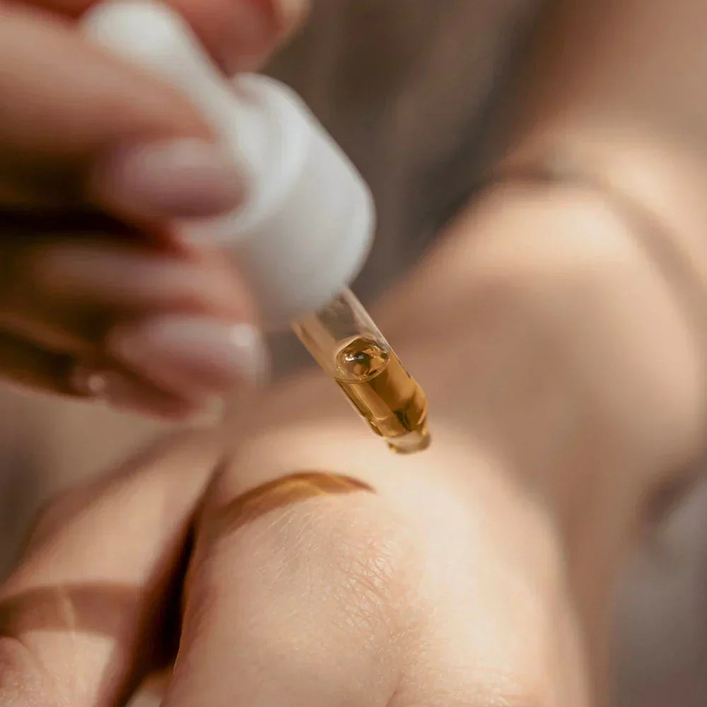 Allt om serum – hudvårdens superprodukt