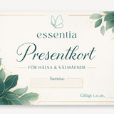 Presentkort