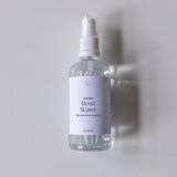 Rose Water