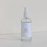 Rose Water