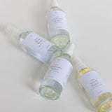 Rosemary Water